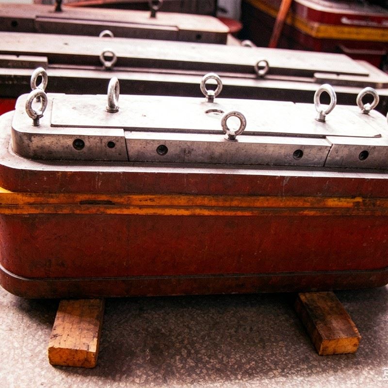 Coil Forming Mold suppliers