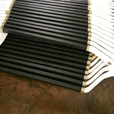 DC Motor Coil