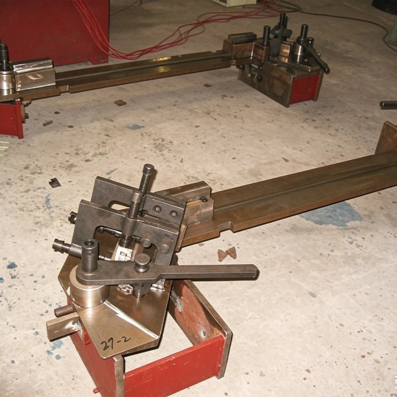 Stator Bar Forming Mold best