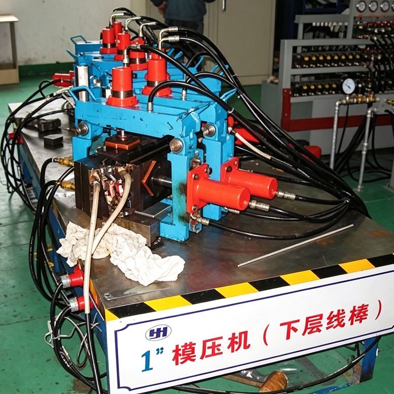 Stator Bar Forming Mold suppliers